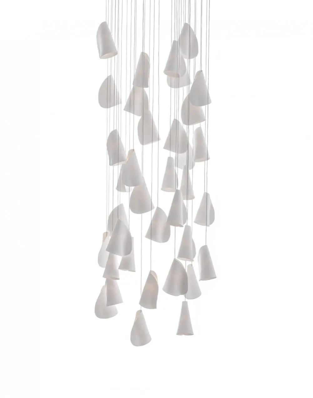 Bocci Series 21 Pendant Light 11 - 61 Pieces