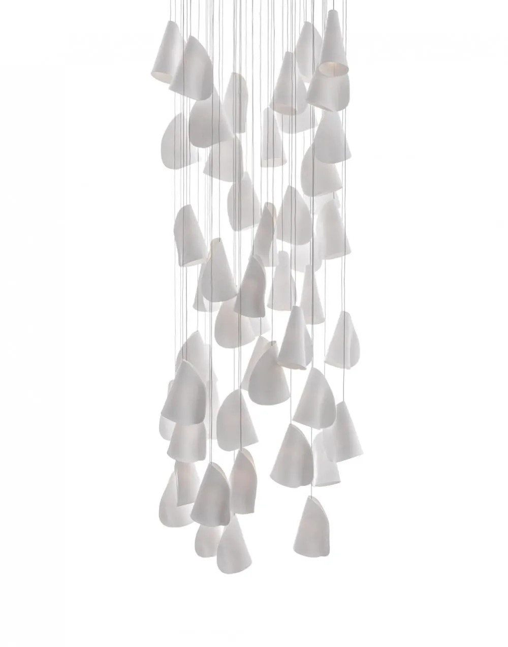 Bocci Series 21 Pendant Light 11 - 61 Pieces