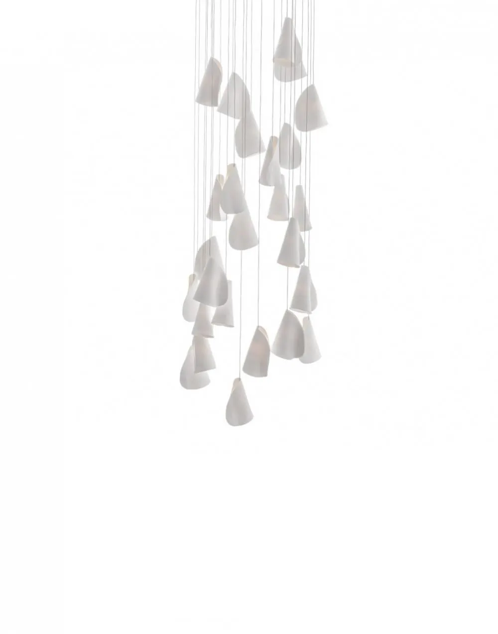 Bocci Series 21 Pendant Light 11 - 61 Pieces