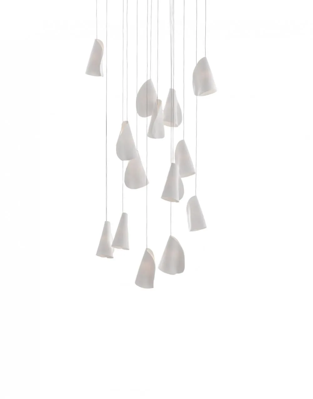 Bocci Series 21 Pendant Light 11 - 61 Pieces