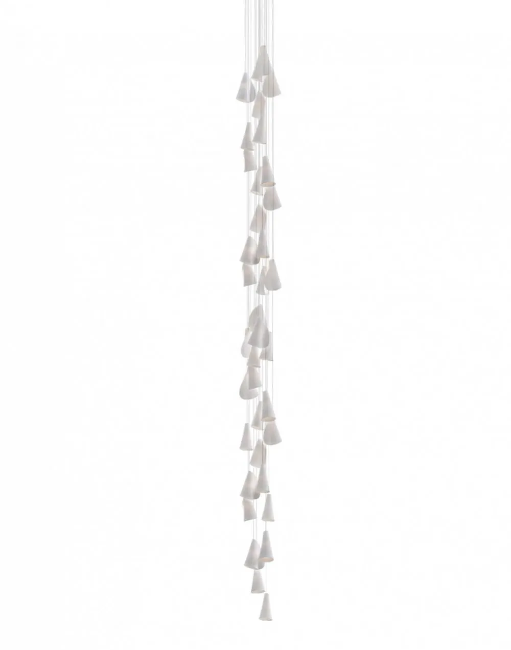 Bocci Series 21 Pendant Light 11 - 61 Pieces