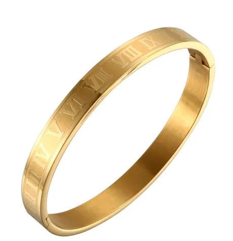 Couple bangle bracelet