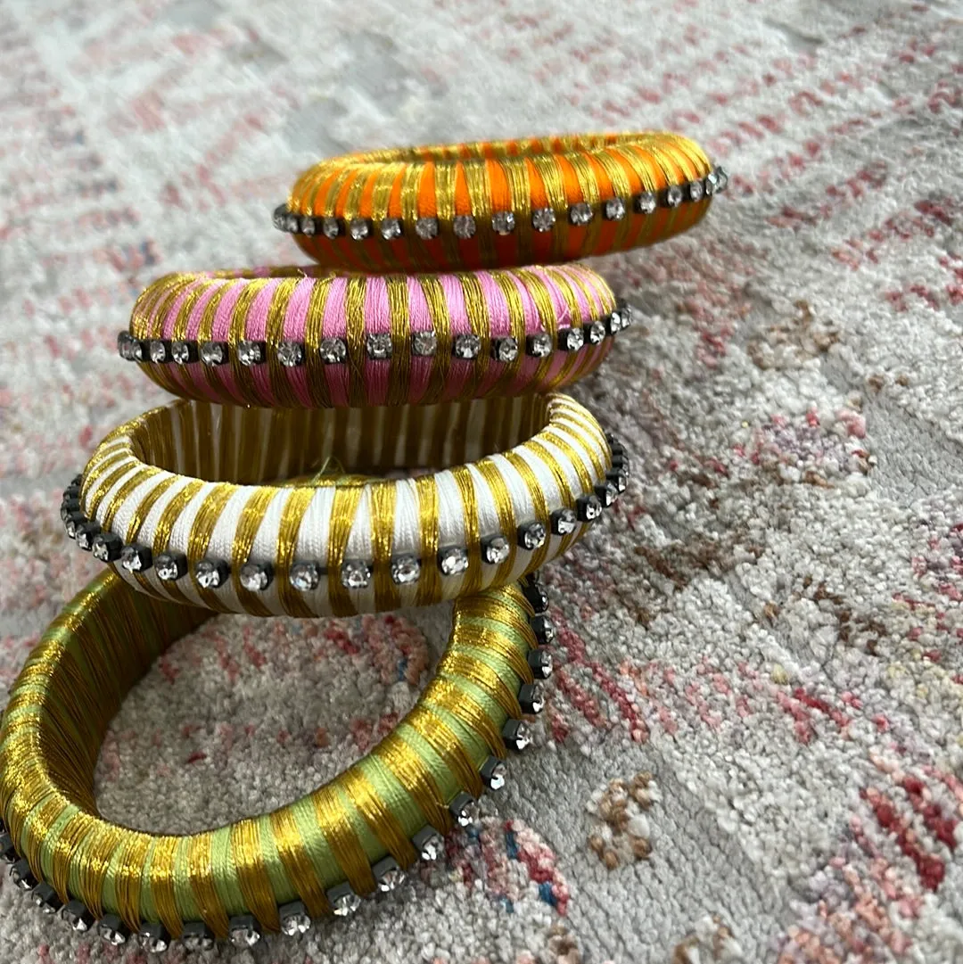 Crawford Bangle