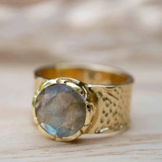 Jocelyn Ring