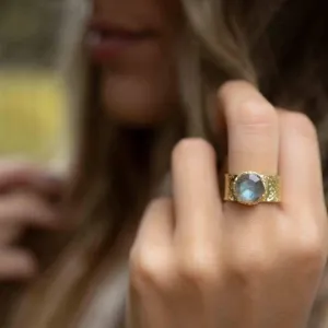 Jocelyn Ring