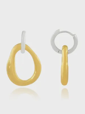 Meridien Earrings