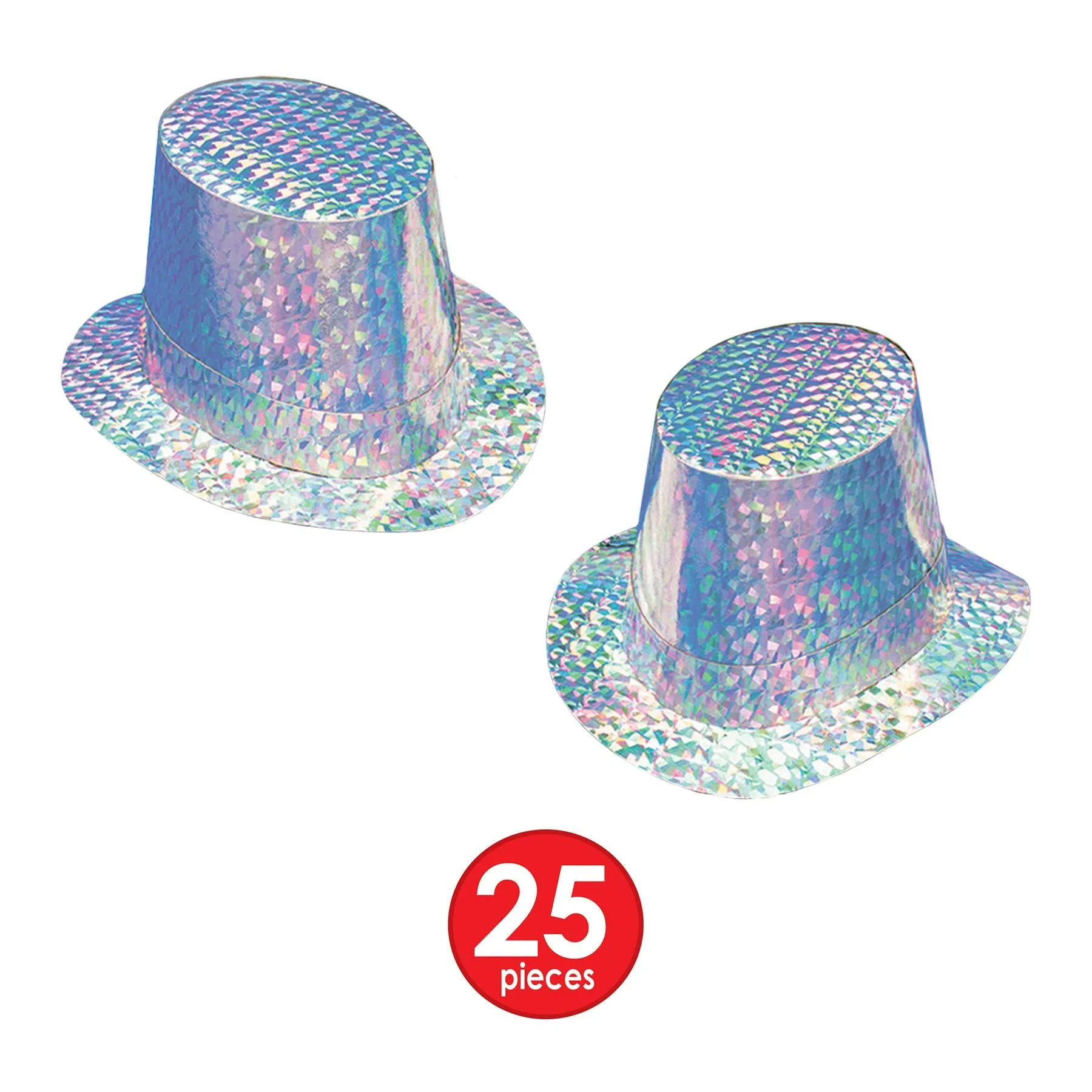 New Year's Eve Diamond Collection for 50 people