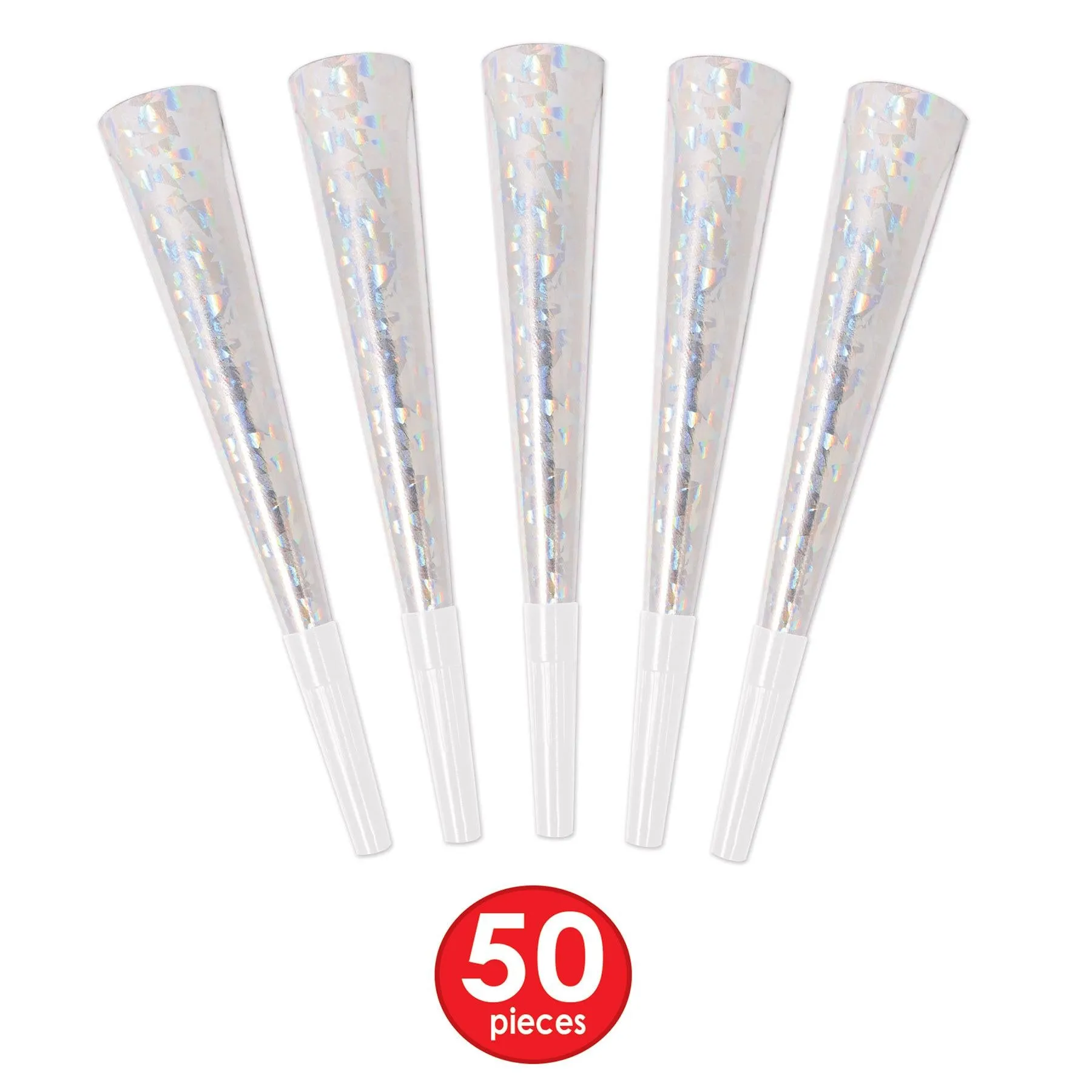 New Year's Eve Diamond Collection for 50 people