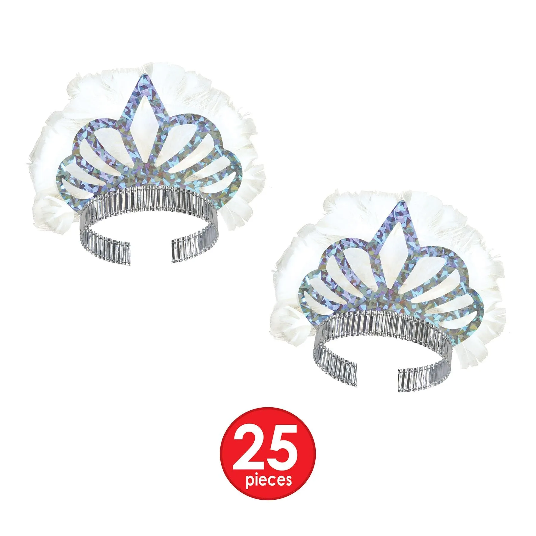 New Year's Eve Diamond Collection for 50 people