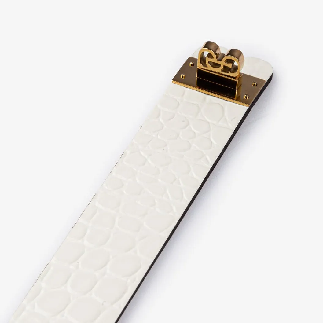PS x BYBORN BRACELET White Gold