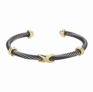 X's and O's Bracelet