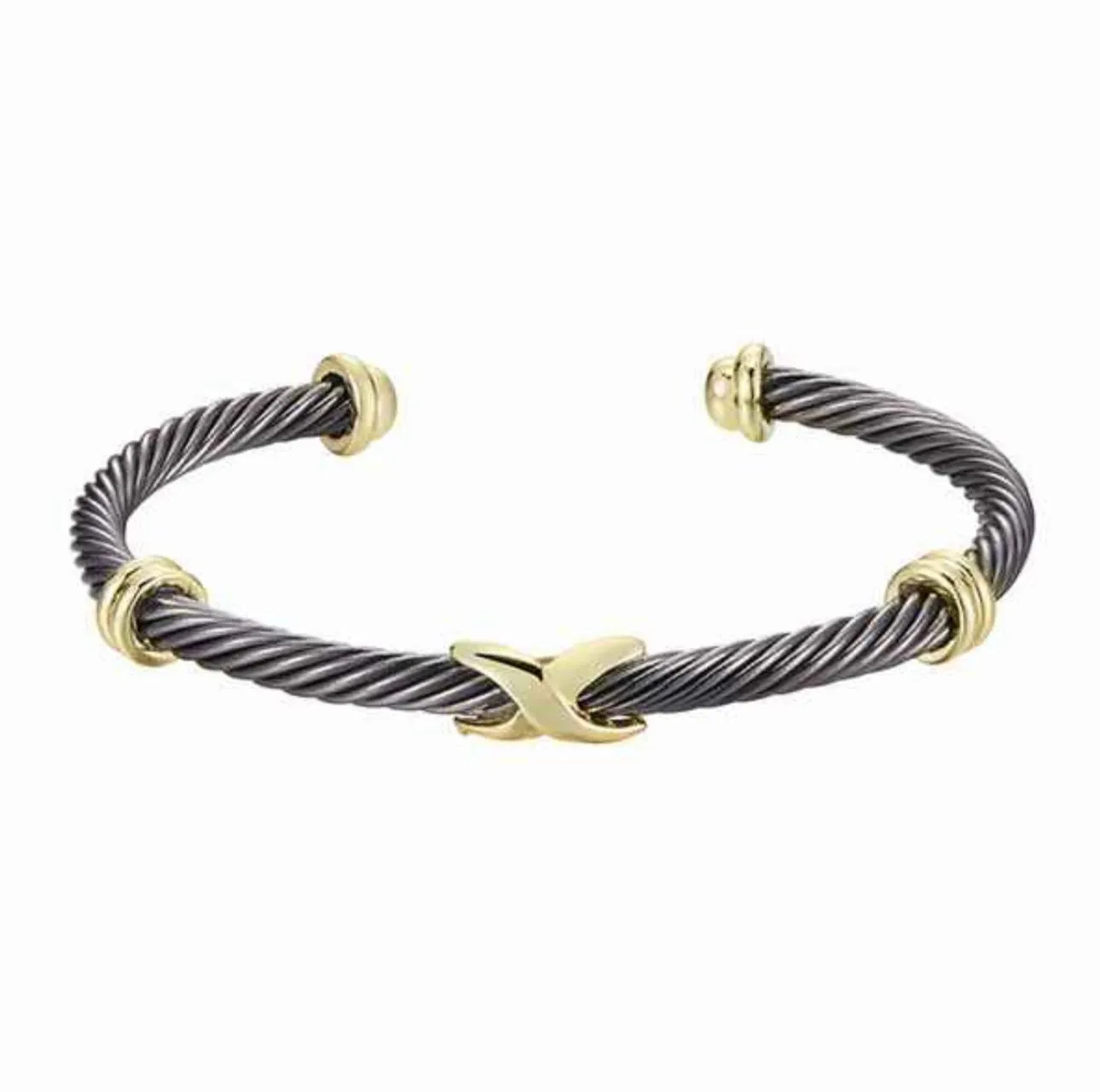 X's and O's Bracelet