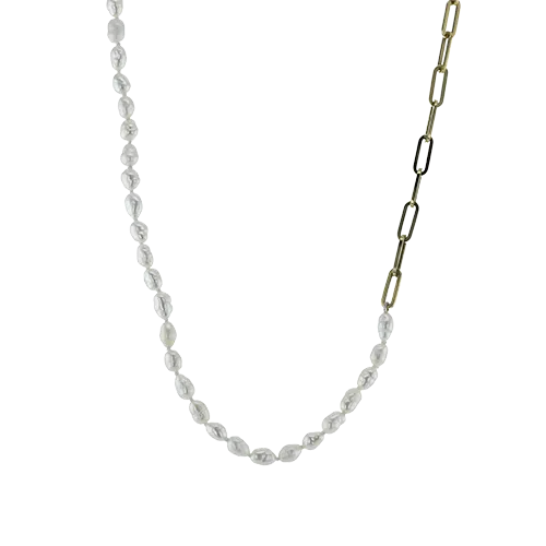 ZP1282 Necklace in 14k Gold